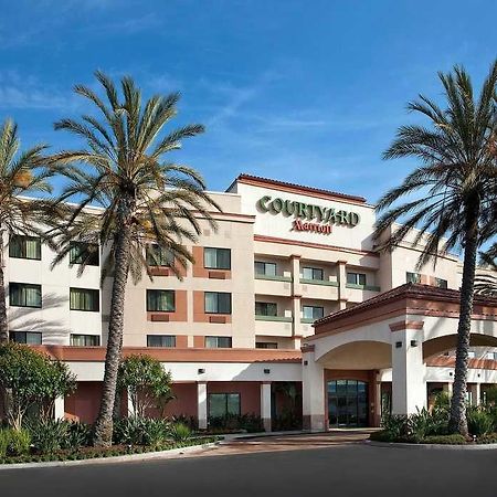 Courtyard Foothill Ranch Irvine East/Lake Forest Exterior foto