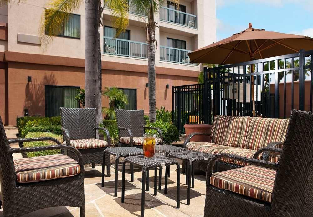 Courtyard Foothill Ranch Irvine East/Lake Forest Exterior foto