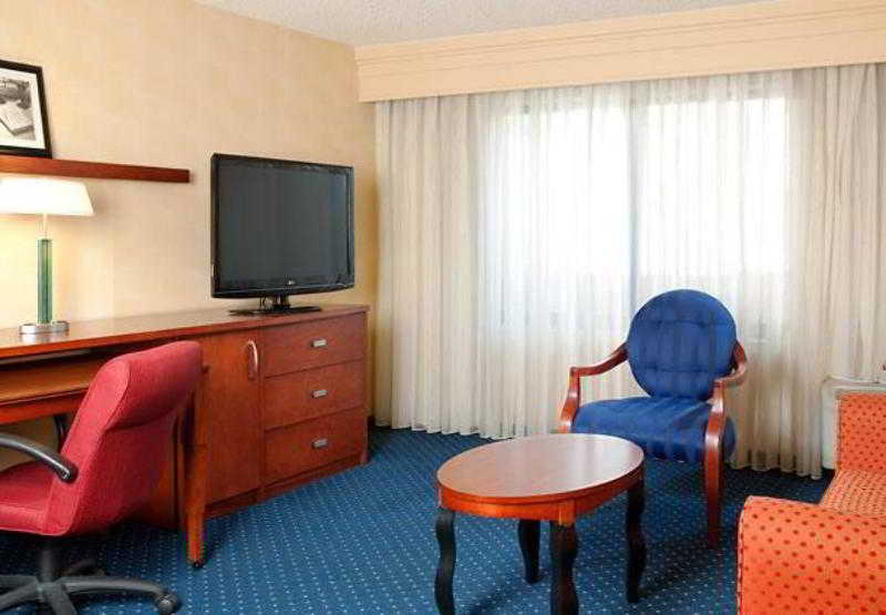 Courtyard Foothill Ranch Irvine East/Lake Forest Quarto foto