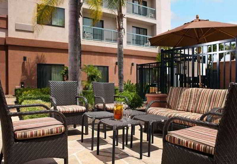 Courtyard Foothill Ranch Irvine East/Lake Forest Exterior foto