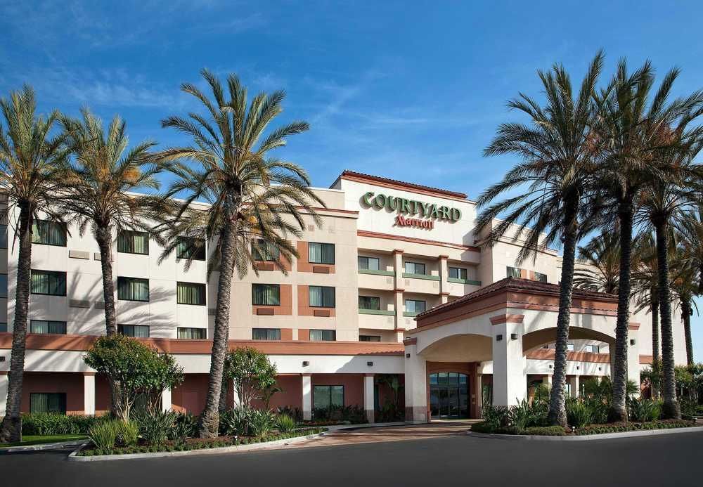 Courtyard Foothill Ranch Irvine East/Lake Forest Exterior foto